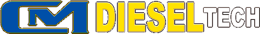 Logo CM DIESEL TECH